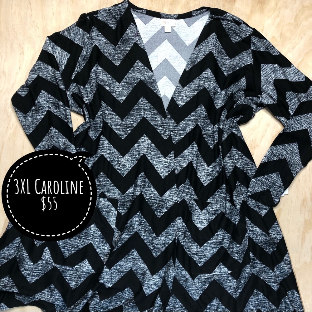 Swing Style Cardigan NWT